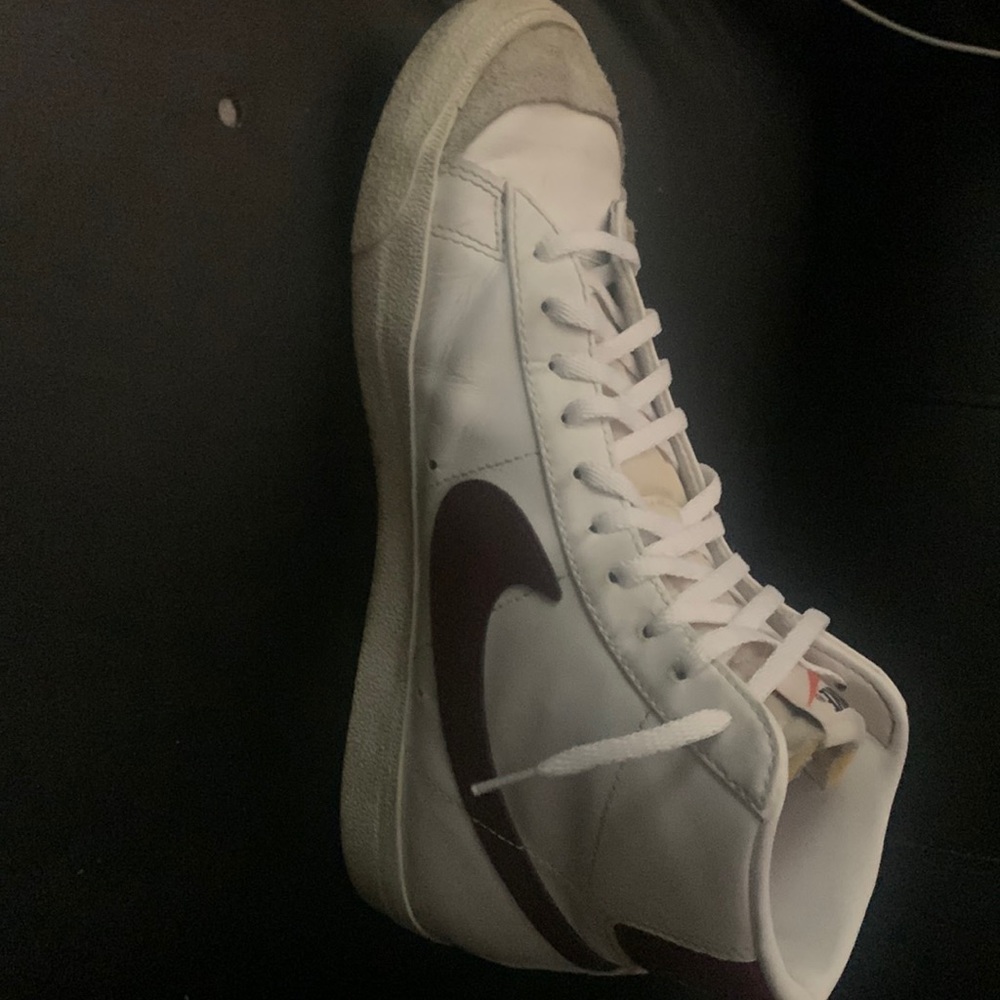 Nike blazers